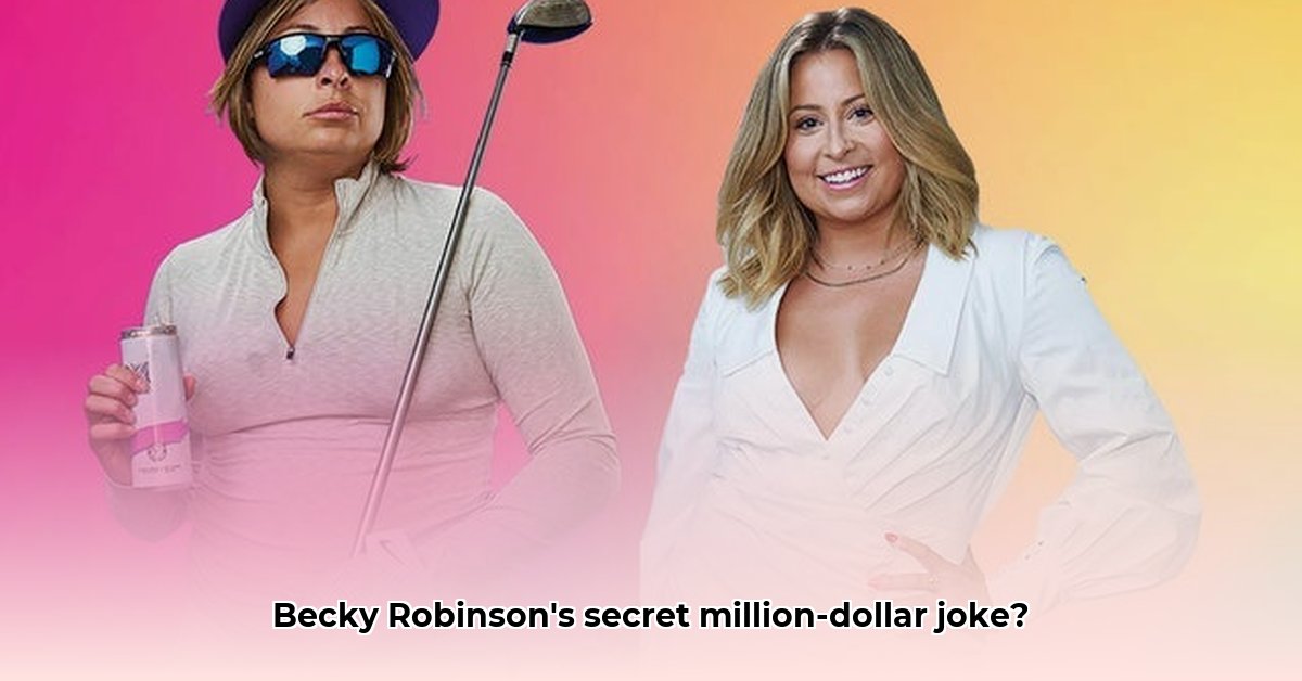 becky-robinson-net-worth